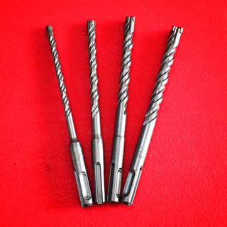 Mũi khoan bê tông Bosch 4 chấu xịn đét