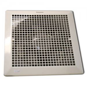 Quạt hút âm trần Panasonic FV-20CUT1-HÀNG CHÍNH HÃNG-BH 1 NĂM