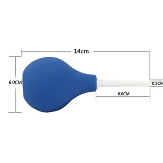 Bình xịt rửa hậu môn, cô bé vòi mềm