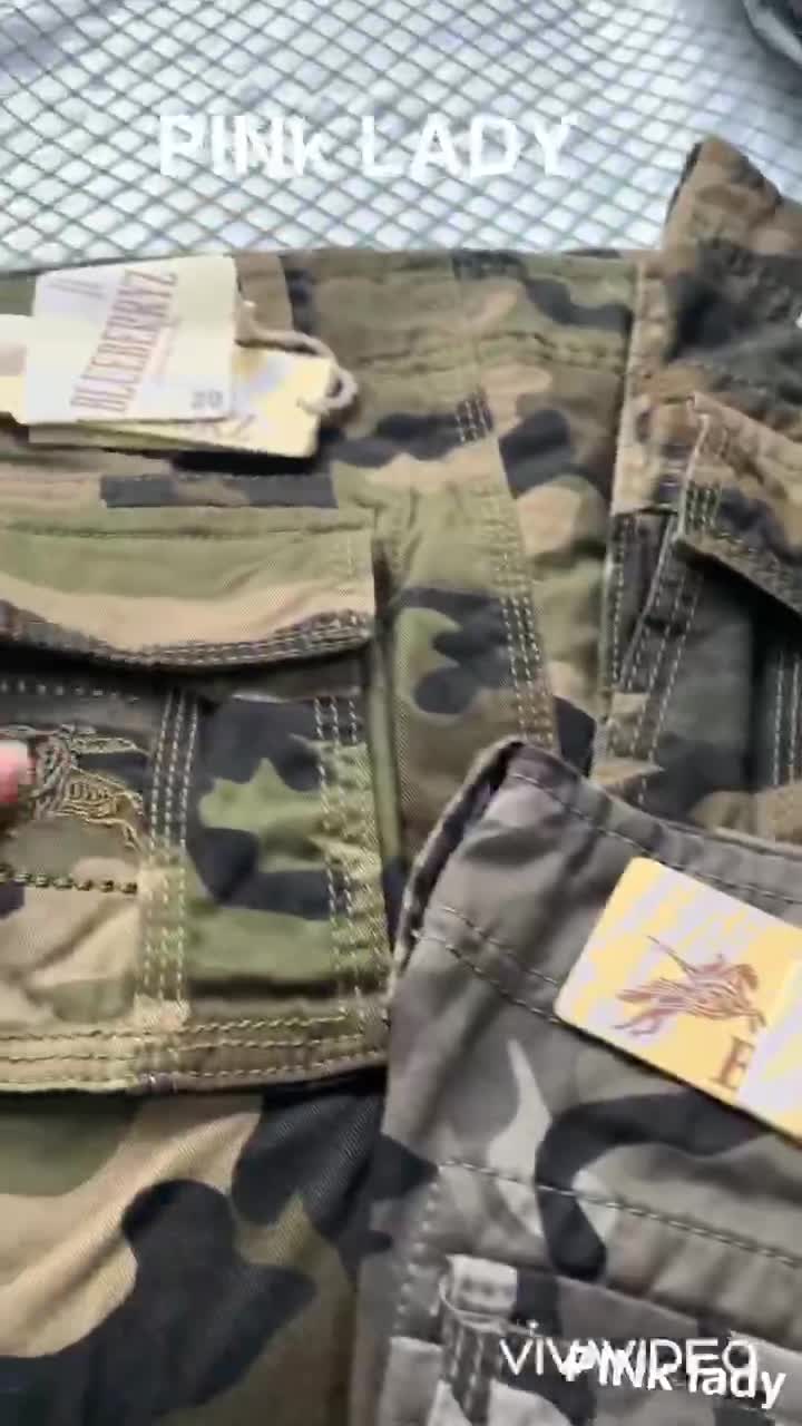 QUẦN DÀI KAKI TÚI HỘP RẰN RI NAM THỜI TRANG GIÁ SỈ SAI 28 ĐẾN SAI 36 hình thật + clip | BigBuy360 - bigbuy360.vn