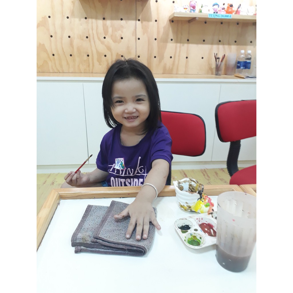 vé vào cổng khu vui chơi trẻ em playtime Vĩnh Long ₫60.000-₫80.000