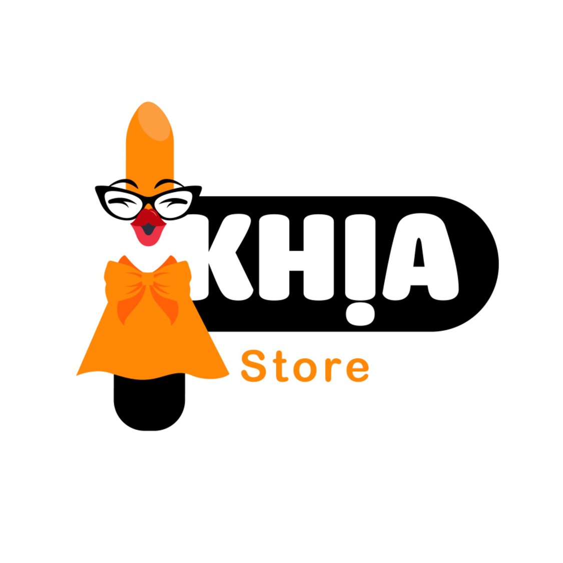 KHỊA STORE