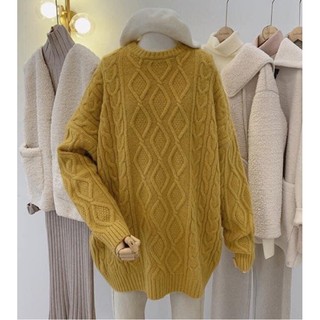 Combo 4 áo len mới 100% (Shop gửi đi ngẫu nhiên)