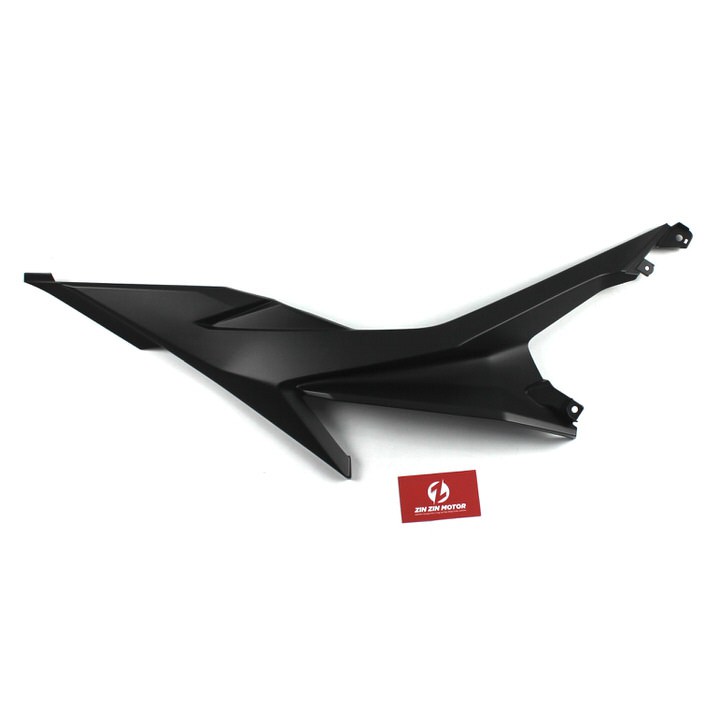Ốp Sườn Trái CBR 150R Đen Nhám 64421-K45-N40ZF