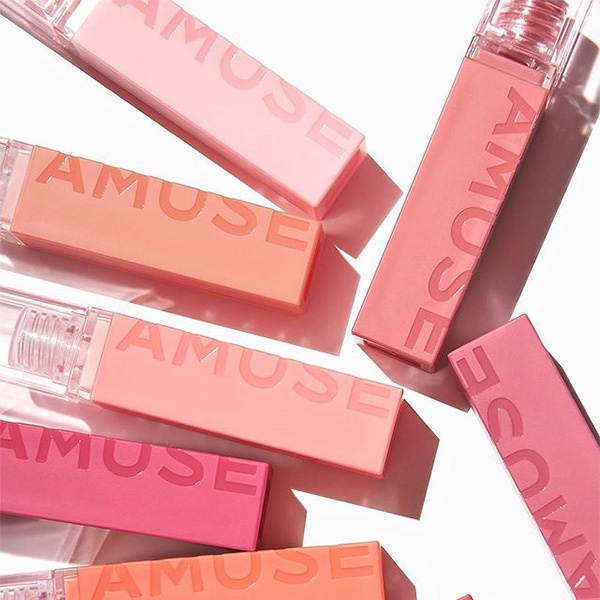 Son kem Amuse chou velvet - ninishop