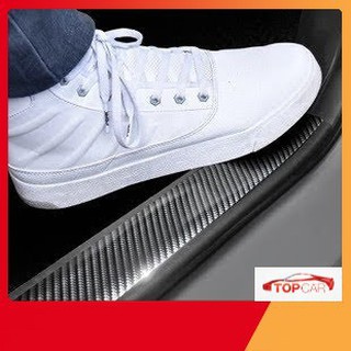 ⚡️FREESHIP ⚡️ Nẹp Cacbon Chống Xước - Chống Va Chạm Dán Bằng Keo 3M Chắc Chắn Mẫu Mã Siêu Đẹp