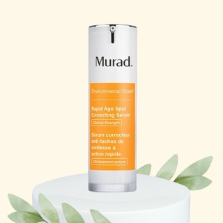 Serum Dưỡng Trắng Da Giảm Thâm Mụn Nám Và Đốm Nâu Murad Rapid Age Spot Correcting