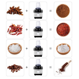 Máy chế biến thực phẩm - Food Processor