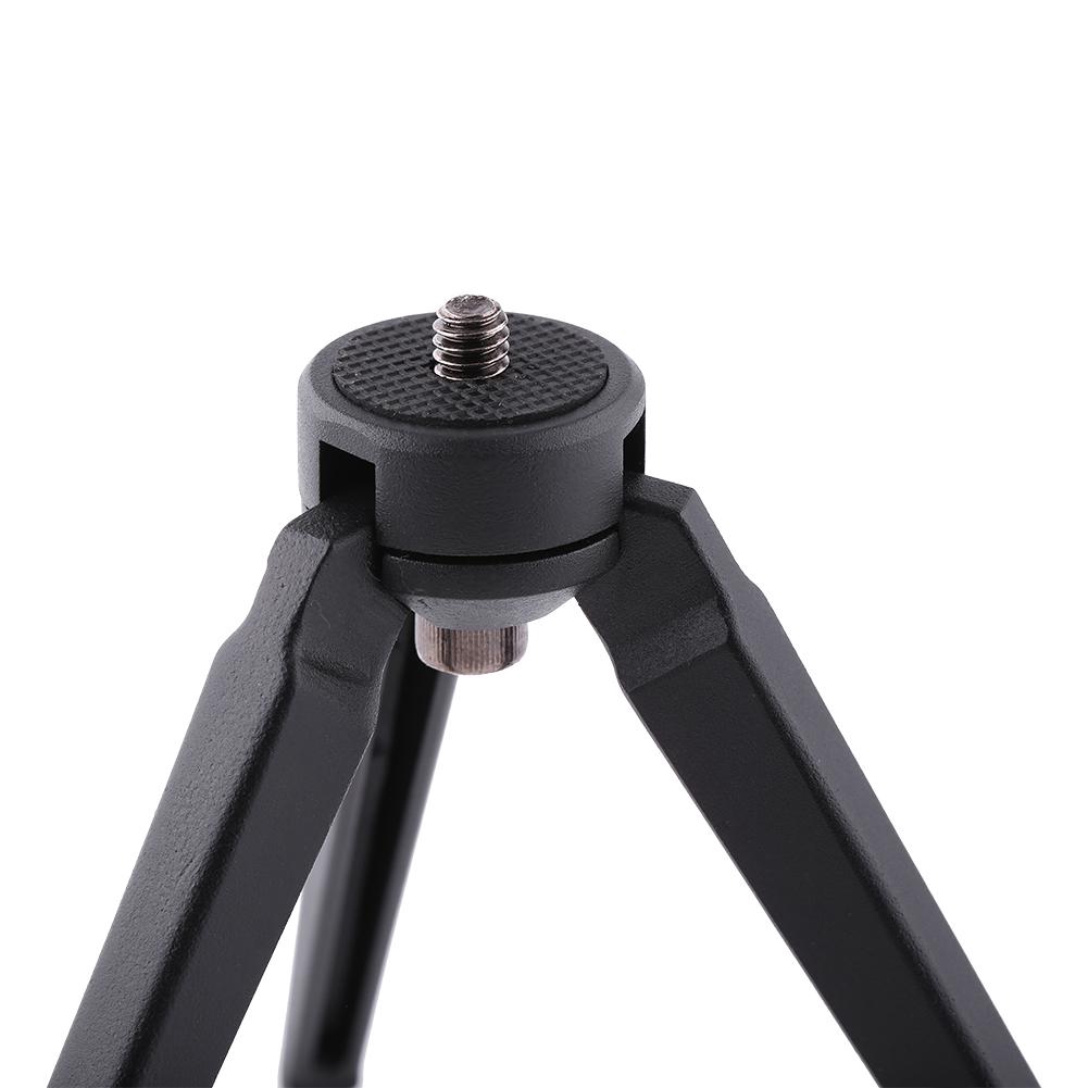 Chân Tripod Mini Bằng Nhôm Cho Điện Thoại / Camera 3kg