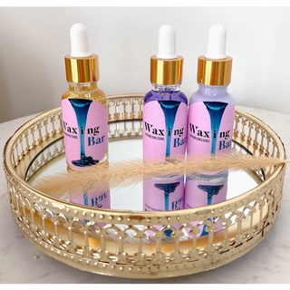 SẢN PHẨM DƯỠNG SAU WAX