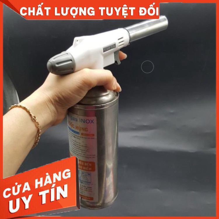 HÀNG CAO CẤP -  [Shops Uy Tín] Đầu khò ga Mini Flame gun WH920 Nhật Bản  - Hàng Cao Cấp