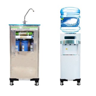 4 Chân Đỡ Máy lọc nước Văn Thành