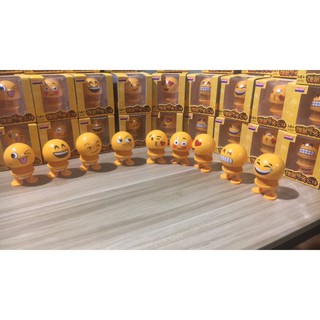 EMOJI CON LẮC CHÍNH HÃNG  BALODY