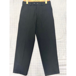 Quần KAKI ống đứng Uniwow