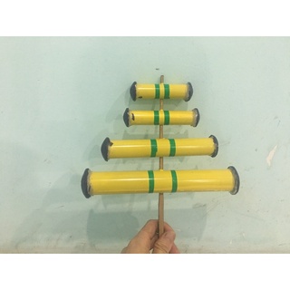 Sáo diều d34
