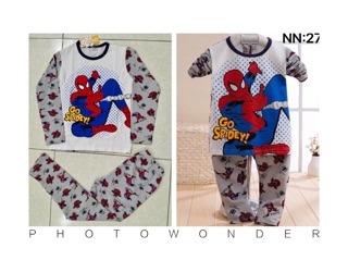 Bộ cotton xuất hàn đại