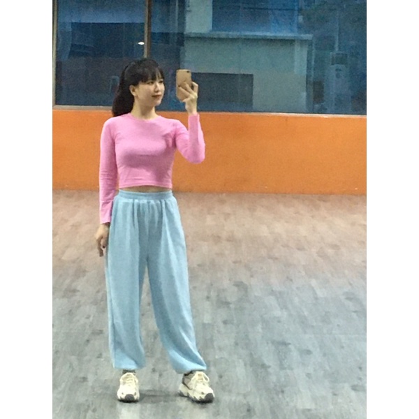 Quần jogger