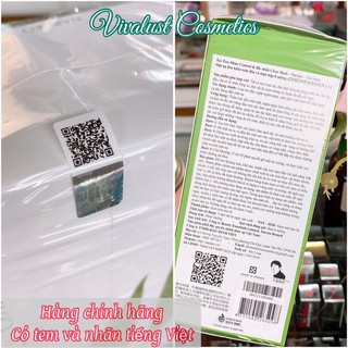 [Chính Hãng] Mặt Nạ NARUKO (Bản Đài Loan) - Miếng Lẻ (24ml/ Miếng)