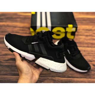 Giày nam Adidas Boost POD-S3.1 Boost nén cao cấp nhẹ êm