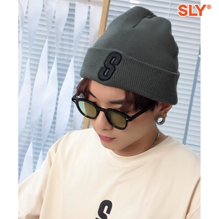 Nón Len SLY Beanie S