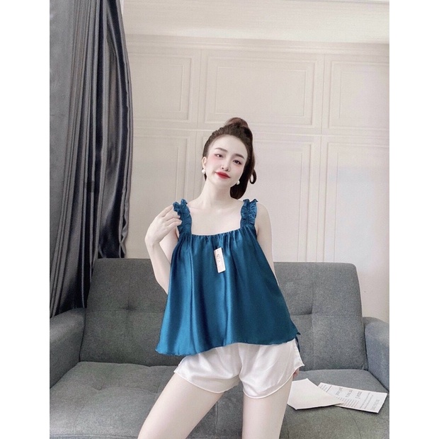 Đồ ngủ đùi,dây | BigBuy360 - bigbuy360.vn