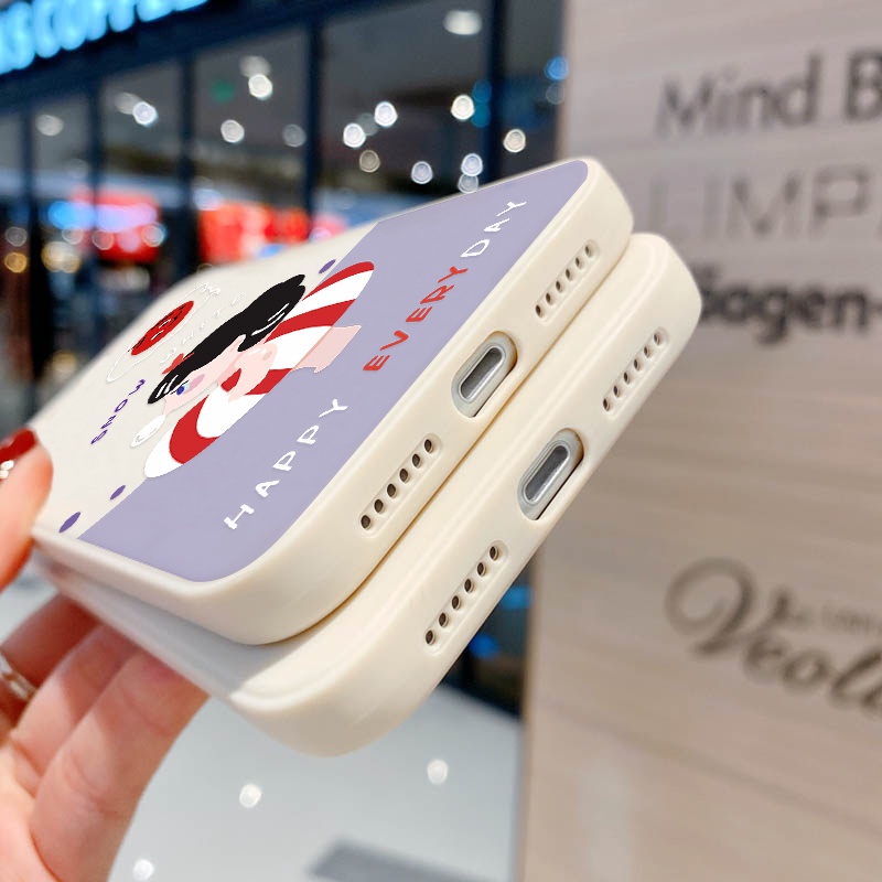 Ốp Điện Thoại Hình Tiên Cá Cho Realme 7 9 Pro Plus 5G C25S 9 8 8i 6 5 6i 5S 5i 6S V13 Q3i Q3Pro GT C21Y C11 C15 C25 C12 Narzo 30A C25C21 C21