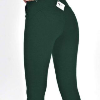 Quần Legging nâng mông PLi cao cấp Big Size