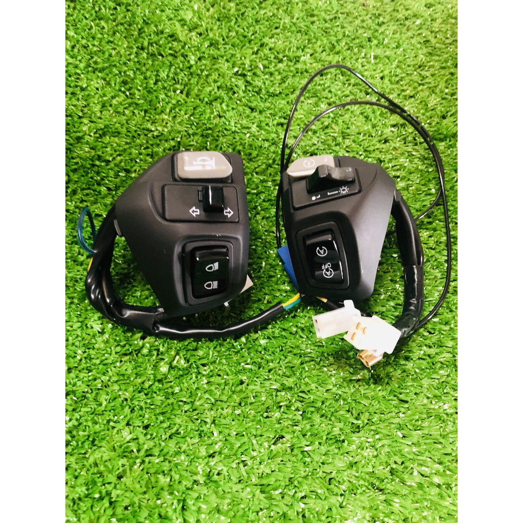 cùm nvs ex 2006-2010