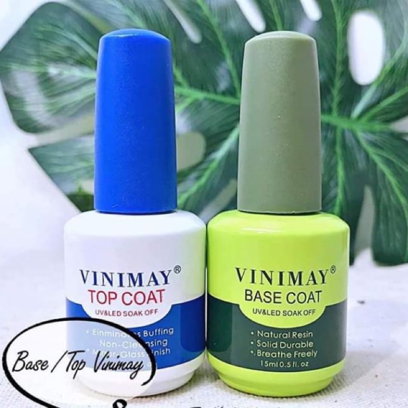 Sơn bóng top cường lực Vinimay siêu bền chính hãng