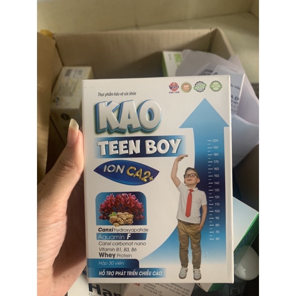 kao teenboy,teen girl