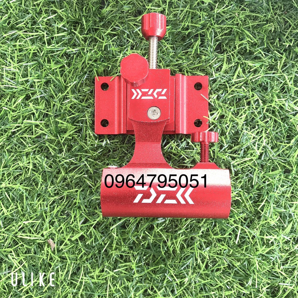 Bộ phụ kiện thùng câu đài