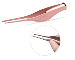 DỤNG CỤ LẤY RÁY TAI CÓ ĐÈN 3 IN 1