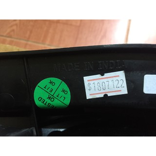 ĐÈN HẬU CHEVROLET SPARK , DAEWOO MATIZ 4