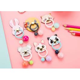 Iring kute siêu ngộ nghĩnh đỡ điện thoại | BigBuy360 - bigbuy360.vn