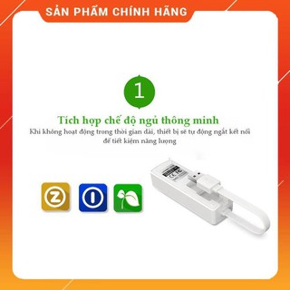 Cáp chuyển USB 2.0 to LAN Ugreen 20268