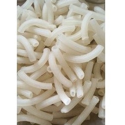 Nuôi trắng, nui trắng 200g
