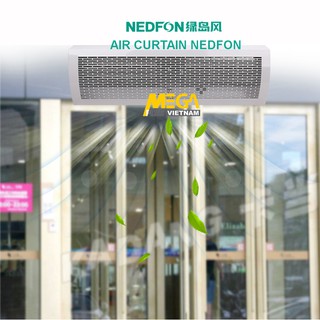 Quạt cắt gió Nedfon FM3512DY