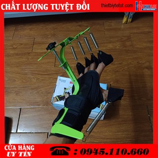 <HÀNG CHÍNH HÃNG>  Dụng cụ tập duỗi,gấp ngón tay - Phục hồi chức năng tay