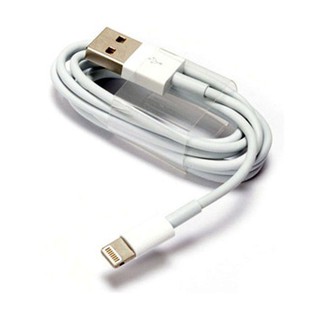CÁP SẠC LIGHTNING RẺ ĐÚC 2 ĐẦU