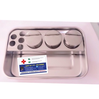 Hộp đựng dụng cụ đa năng spa