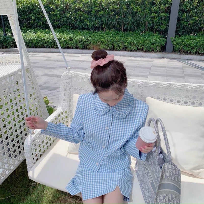 🆙🆙🆙 Set kẻ pastel ngọt