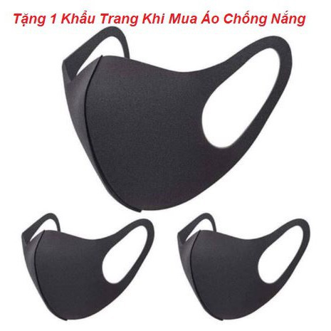 Áo chống nắng thông hơi nam kèm quà tặng