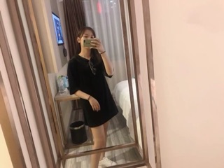 Áo Nhung Mịn form rộng Basic- Ord