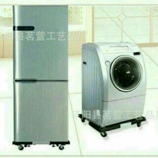 Kệ chân đế inox