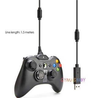 USB Charger Play and Charge Cable Cord for Xbox 360 Wireless Controller