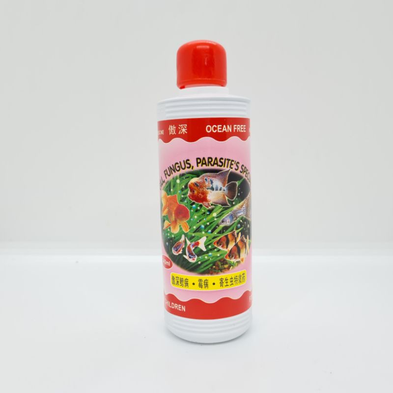 OF ĐỎ 240ML Chống Khuẩn