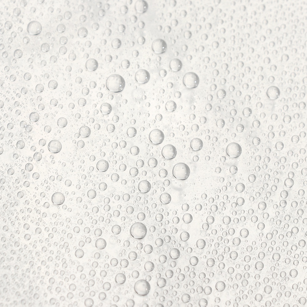 Rèm nhà tắm bằng nhựa peva trong suốt chống thấm nước/ chống nấm mốc