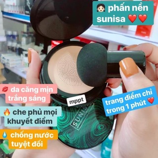 Phấn nước suni sa