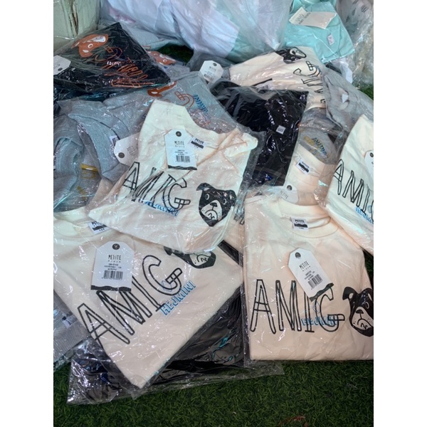 ÁO NỈ VNXK HÀN | BigBuy360 - bigbuy360.vn