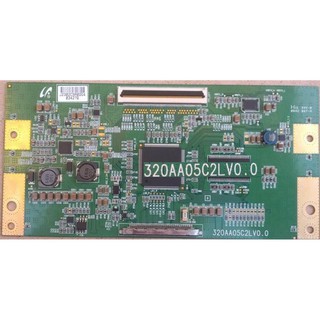 Bo mạch LA32A450, 32A450